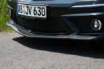 Mercedes-Benz E63 AMG V63 RS by VATH 2009 года